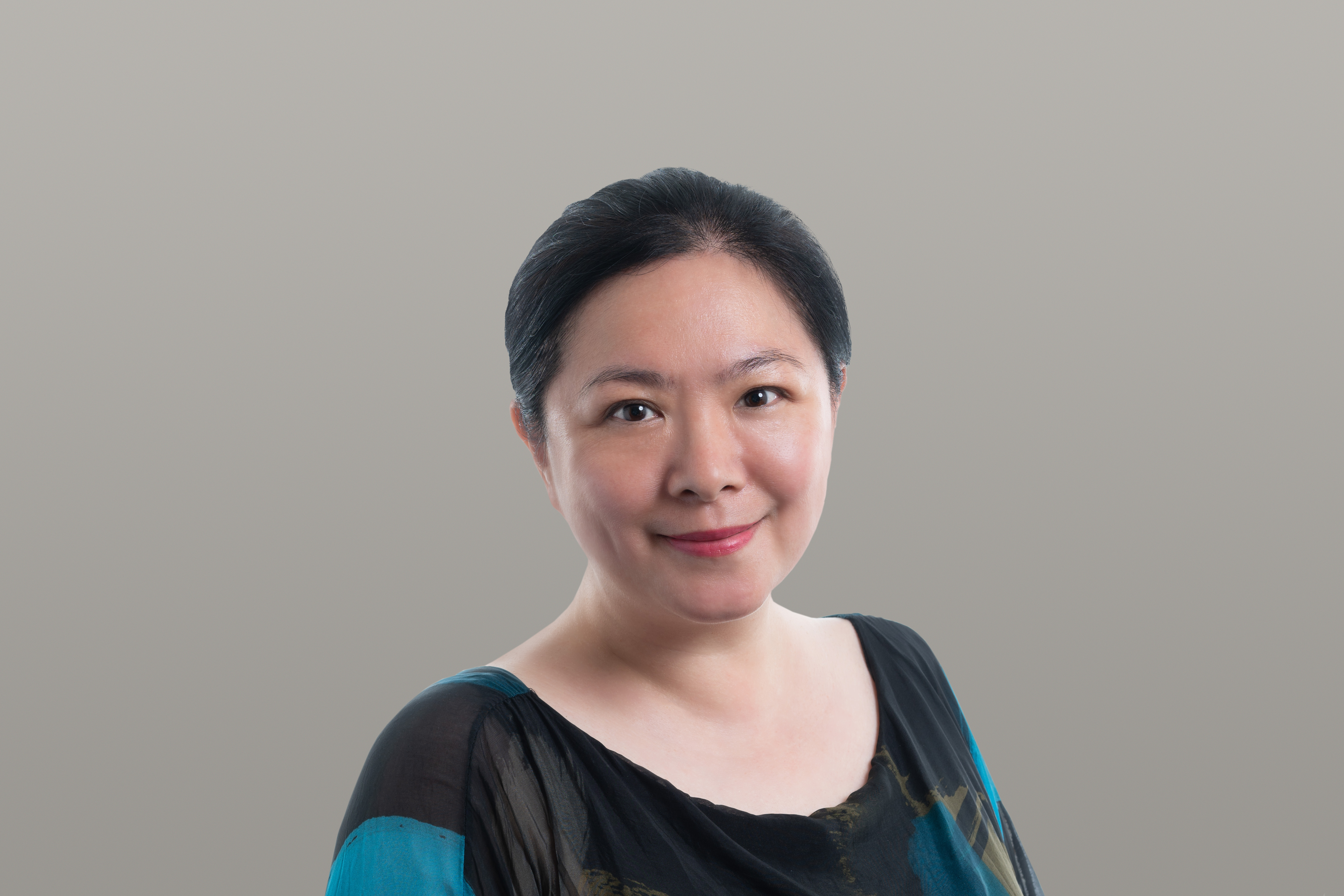 Judy Cheung