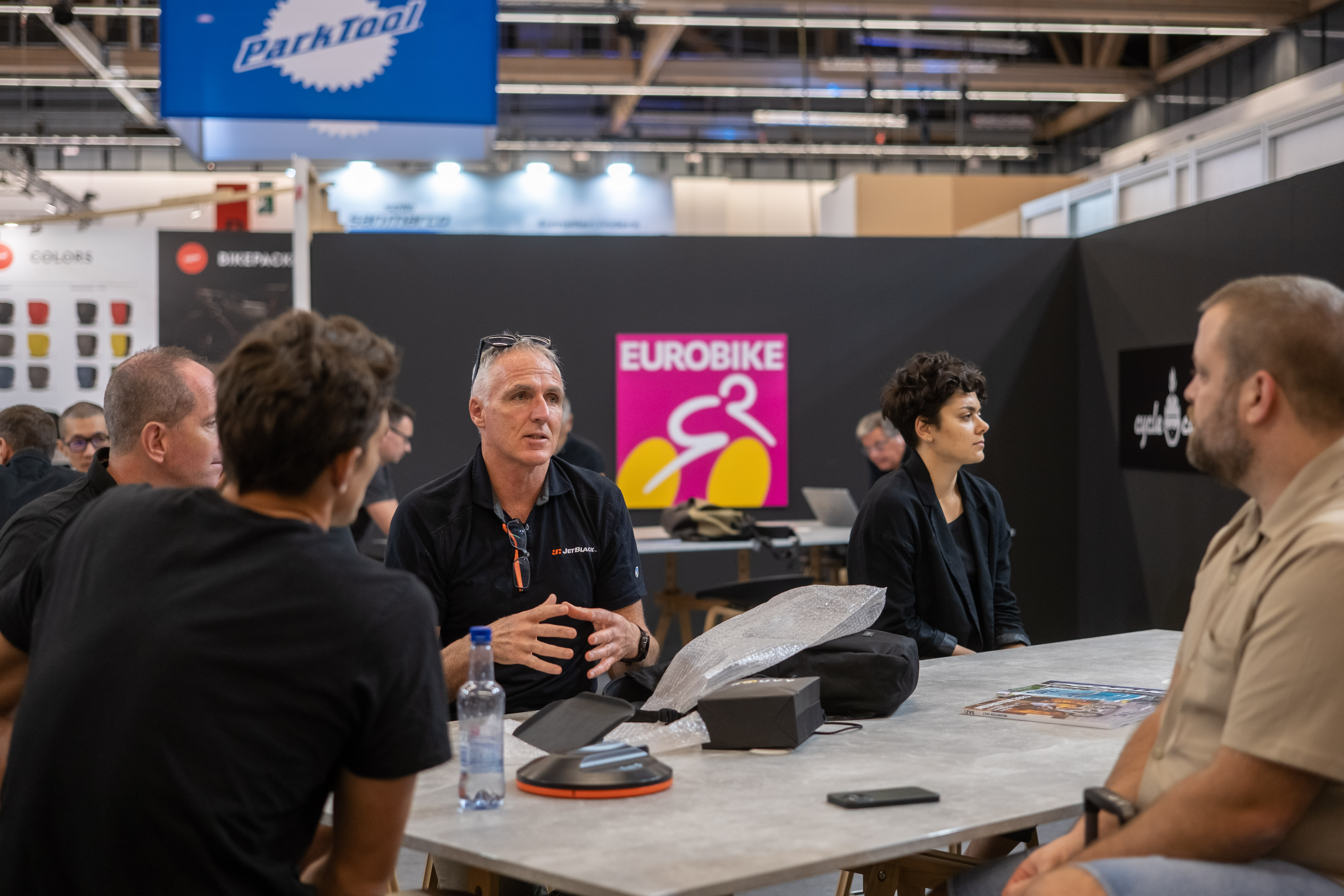 eurobike