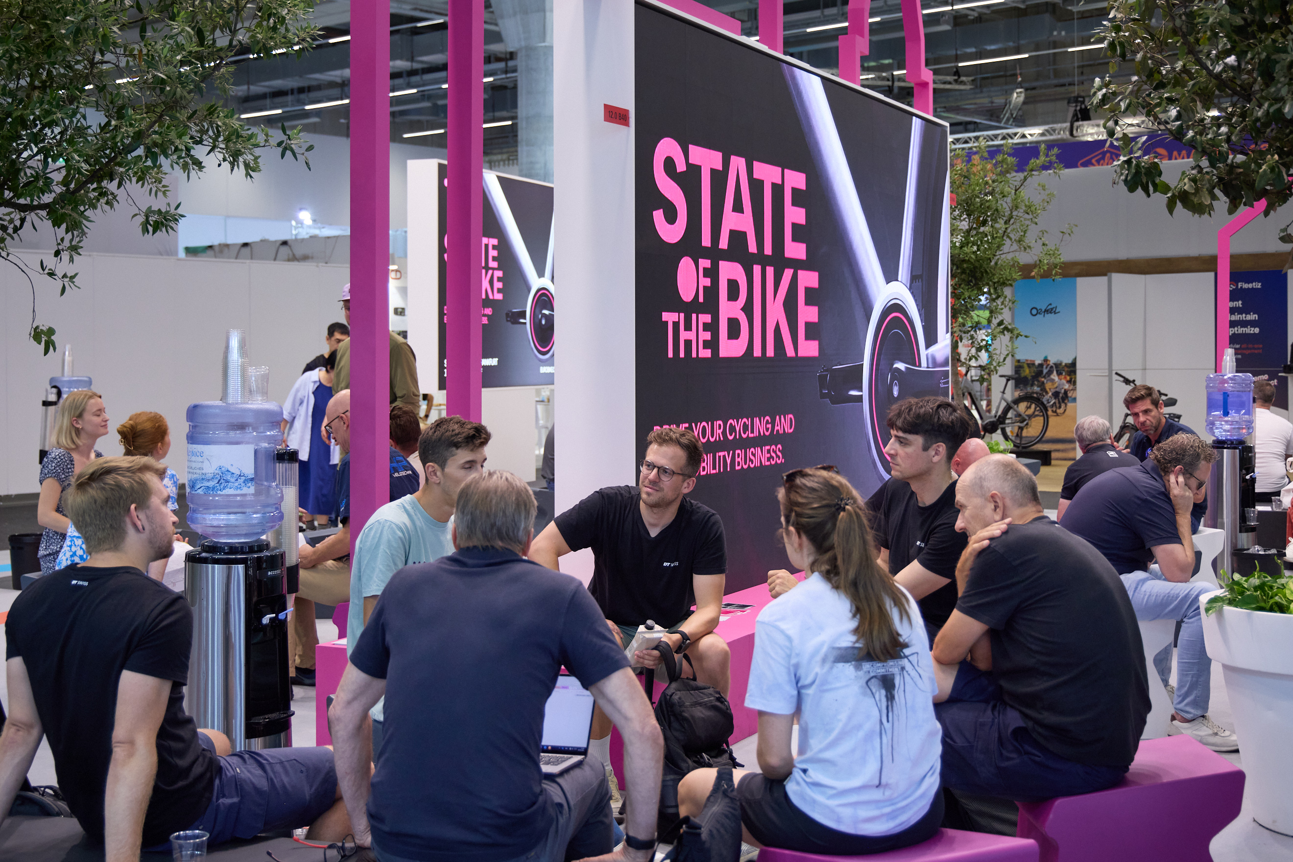 eurobike