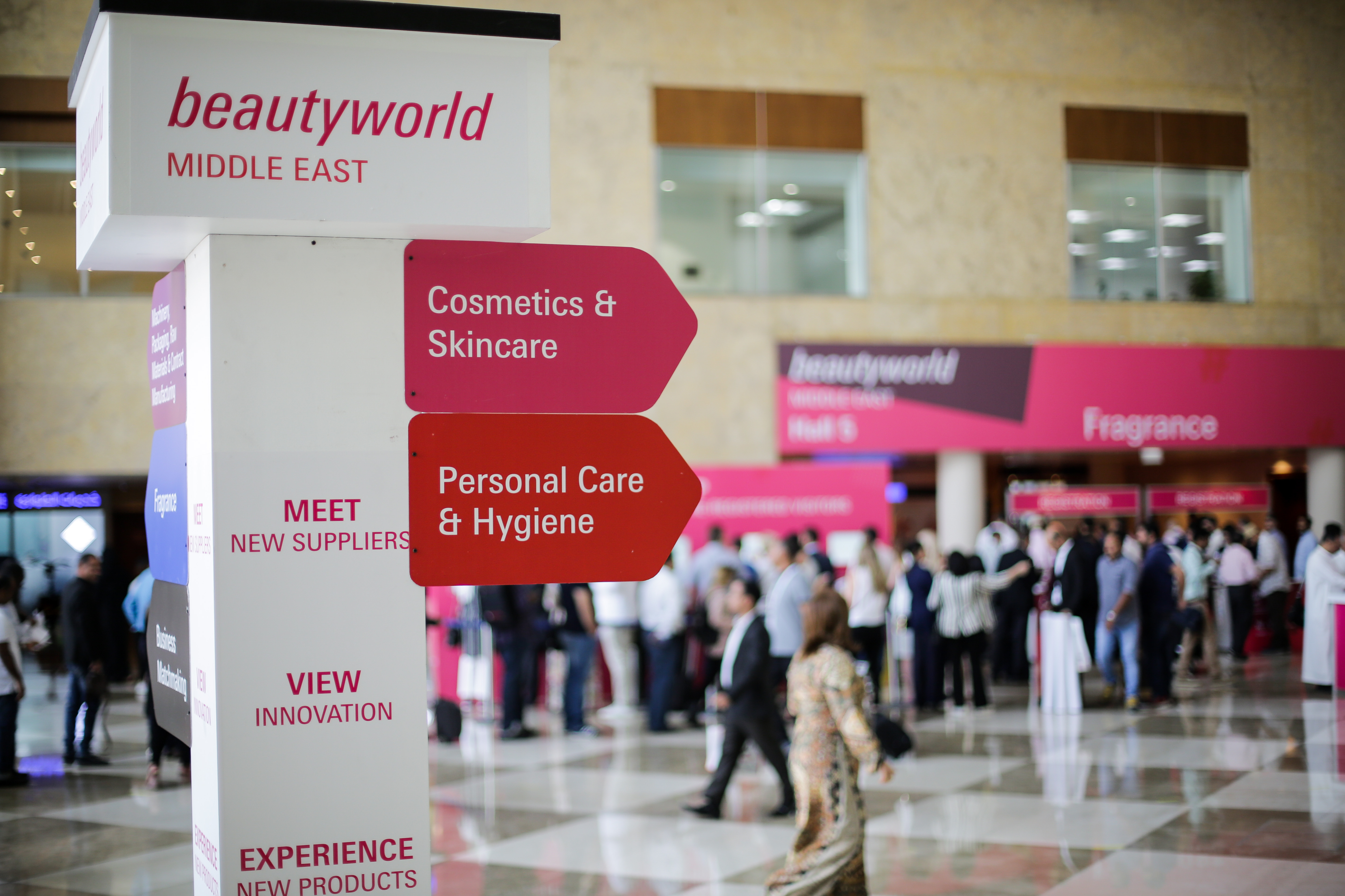 Beautyworld Saudi Arabia