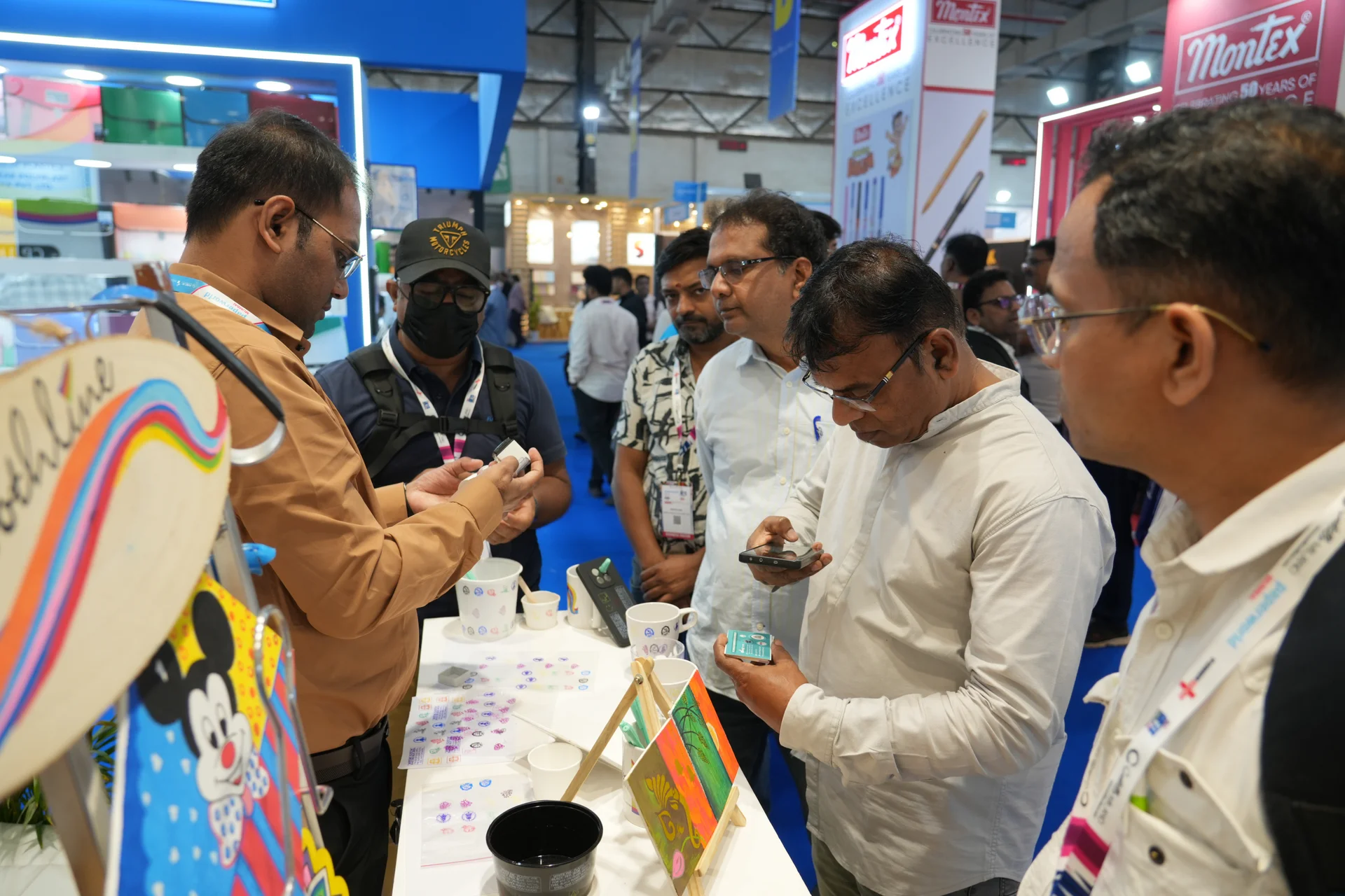 Paperworld India
