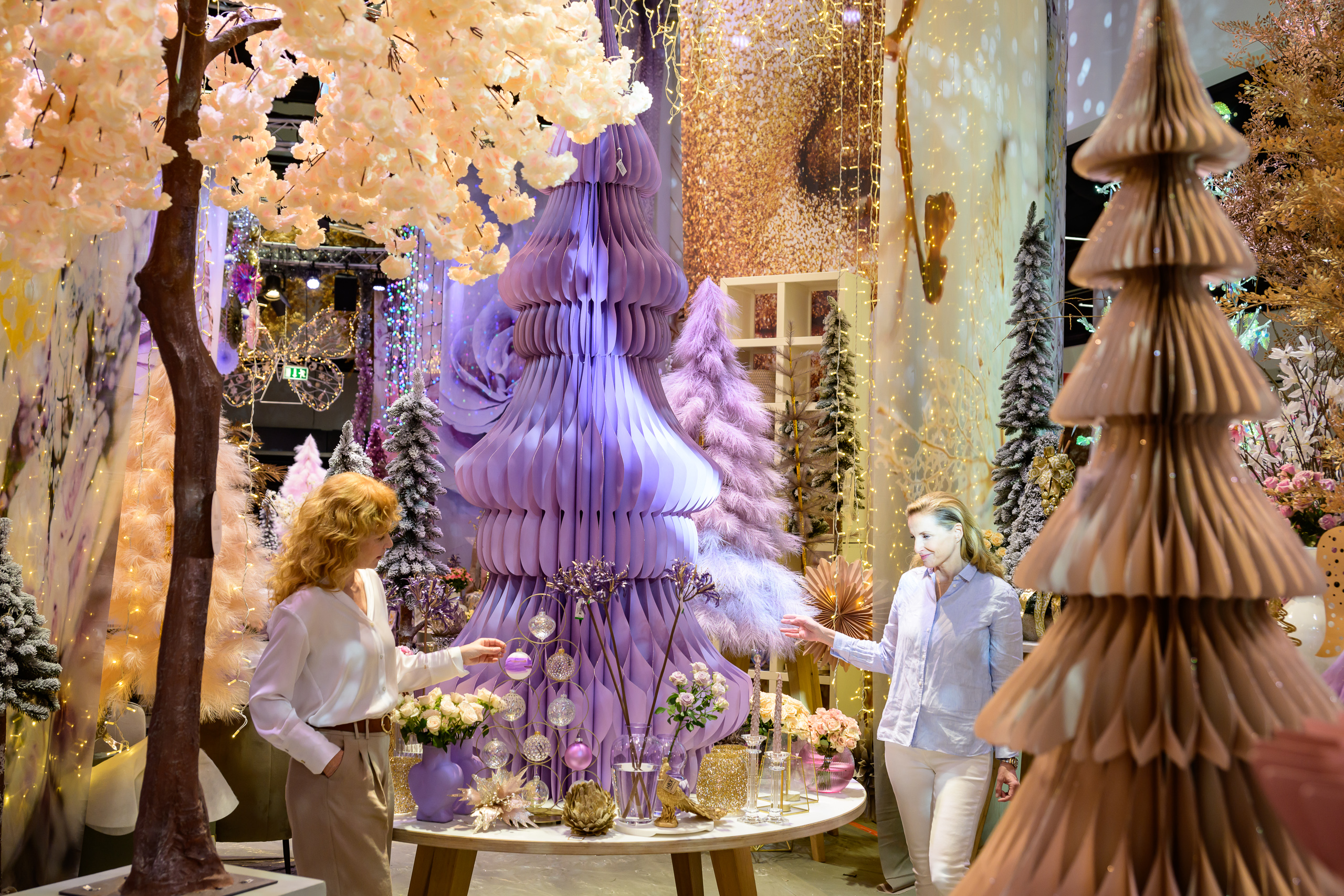 Christmasworld