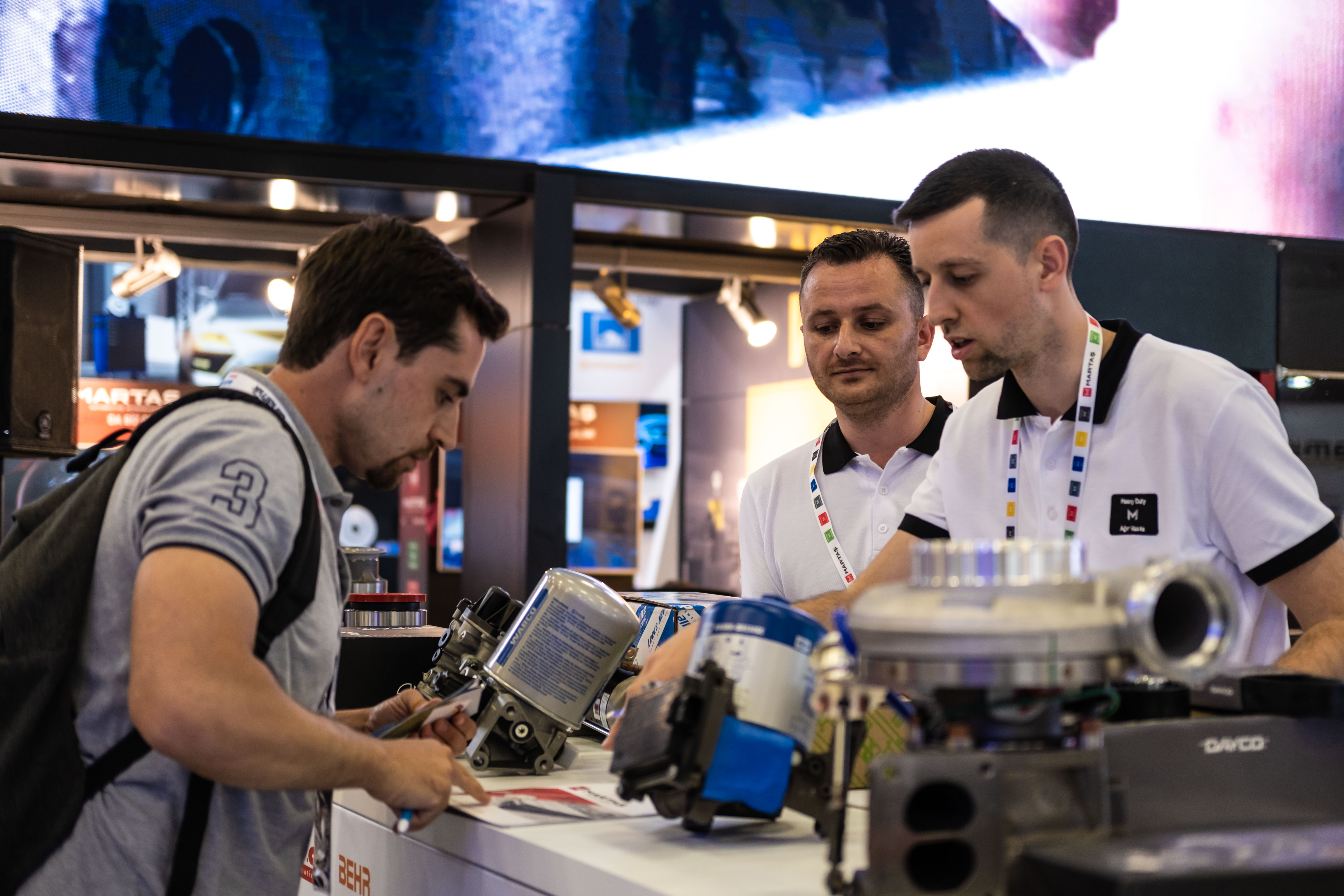 Automechanika Istanbul