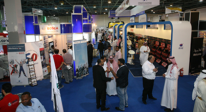 Automechanika Jeddah