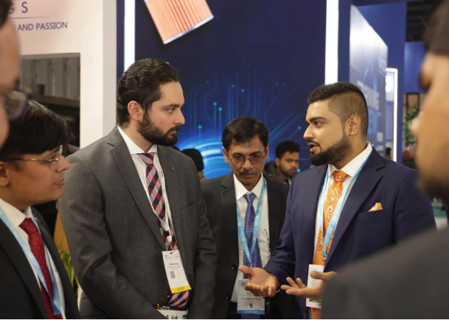 ACMA Automechanika New Delhi