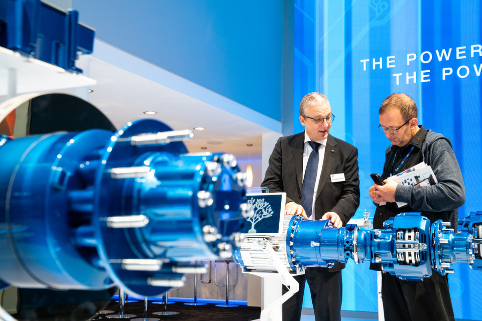 IAA Cars