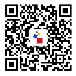 公众号二维码