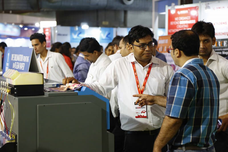 Techtextil India