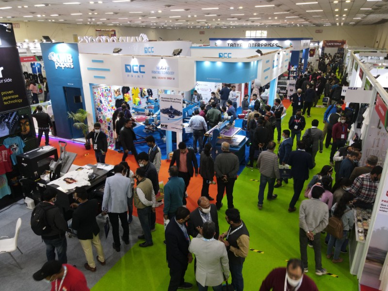 Techtextil India