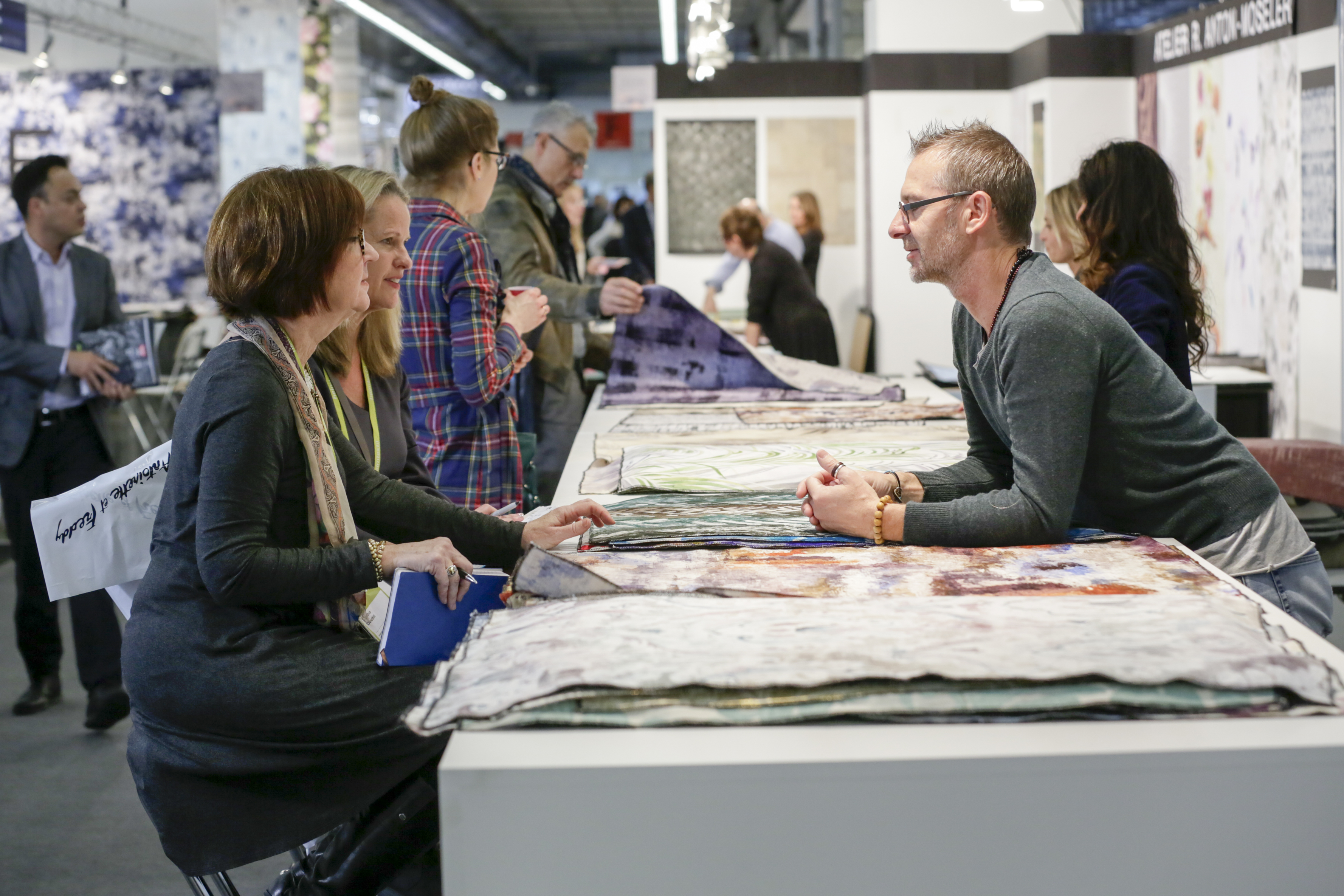 Heimtextil