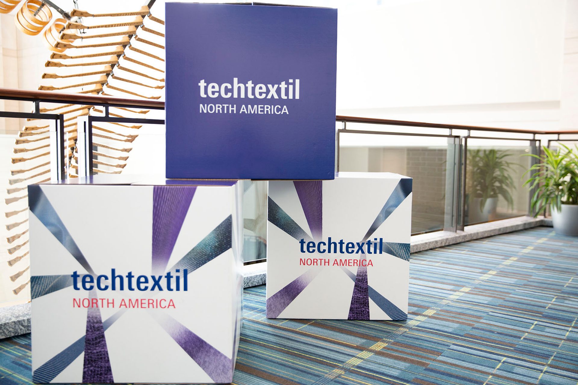 Techtextil