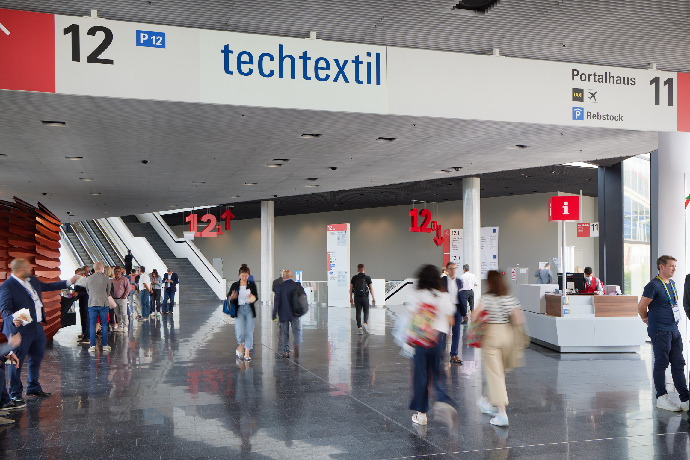 Techtextil