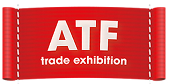 ATF Apparel, Textile & Footwear Trade Exhibition