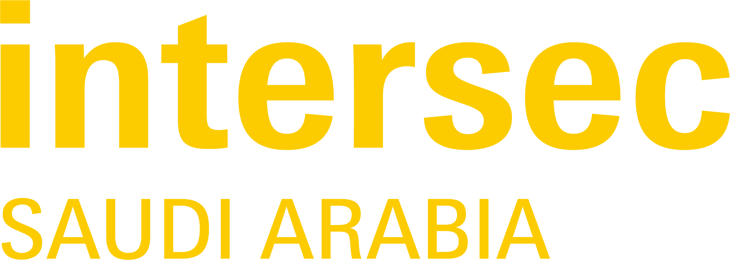 Intersec Saudi Arabia