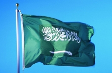 SaudiArabia